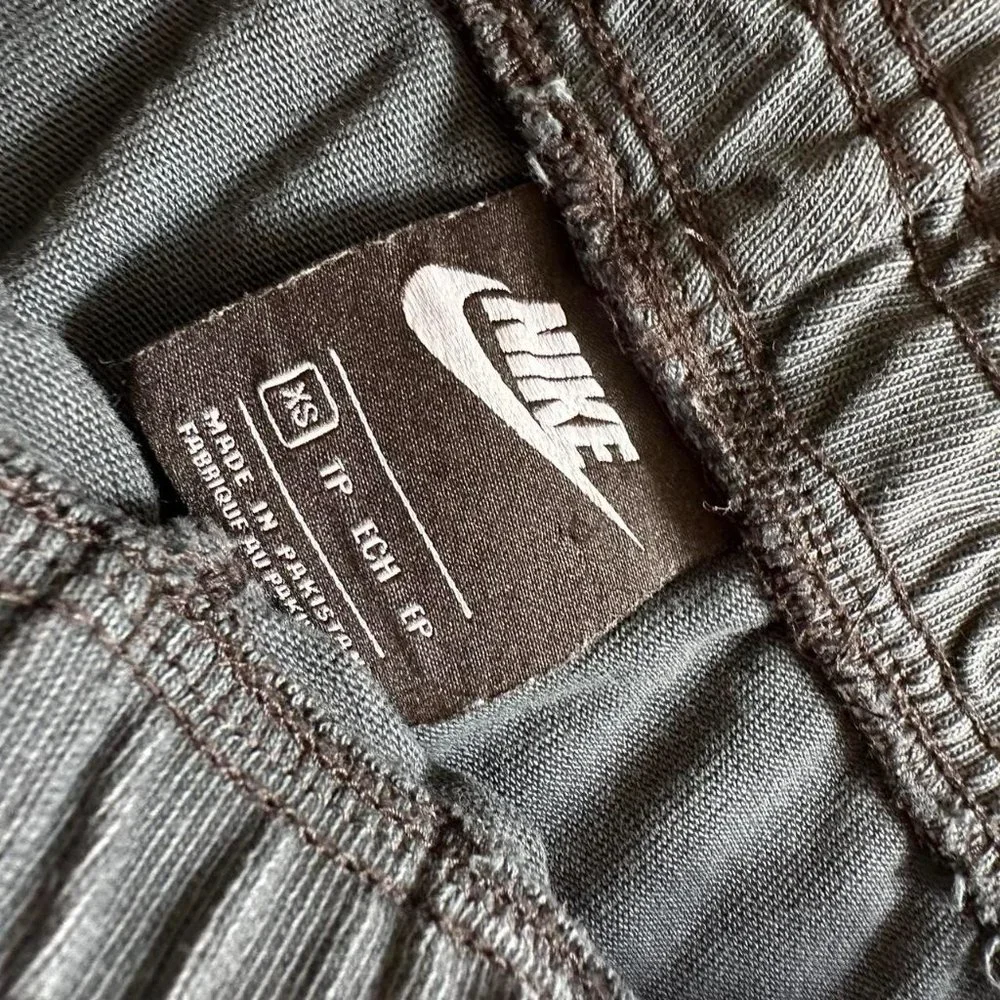 Nike retro men
